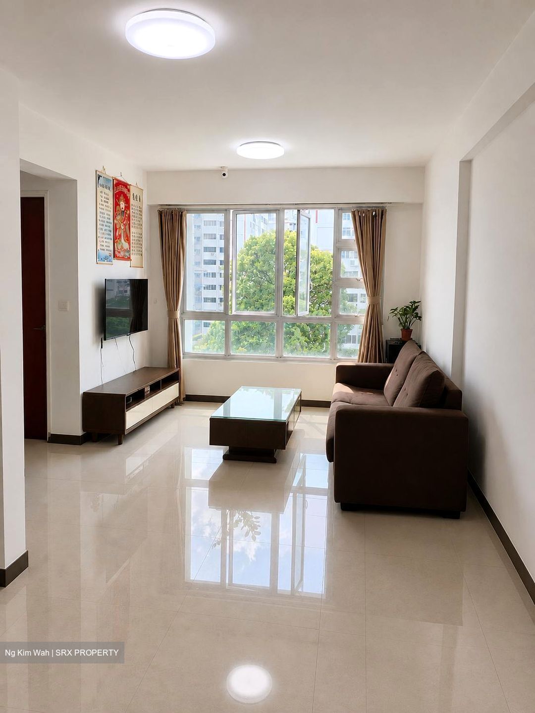 Blk 93B Telok Blangah Parcview (Bukit Merah), HDB 3 Rooms #620334021